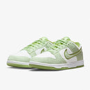 Dunk Low Fleece – Honeydew Premium
