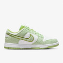 Dunk Low Fleece – Honeydew Premium