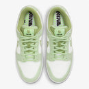 Dunk Low Fleece – Honeydew Premium