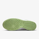 Dunk Low Fleece – Honeydew Premium