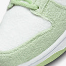 Dunk Low Fleece – Honeydew Premium