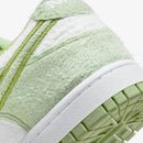 Dunk Low Fleece – Honeydew Premium