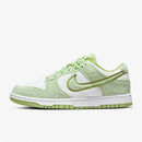 Dunk Low Fleece – Honeydew Premium
