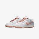 Dunk Low Fossil – Rose Confortável
