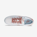 Dunk Low Fossil – Rose Confortável