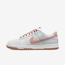 Dunk Low Fossil – Rose Confortável