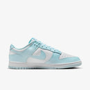 Dunk Low Glacier – Blue Royal