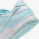 Dunk Low Glacier – Blue Royal