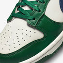 Dunk Low Gorge Green Midnight – Navy Clássico
