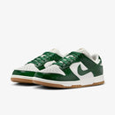 Dunk Low Green – Ostrich Premium