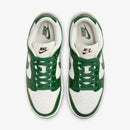Dunk Low Green – Ostrich Premium