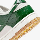 Dunk Low Green – Ostrich Premium