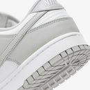 Dunk Low Grey – Fog Clássico
