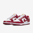 Dunk Low Gym Red – 2022 Exclusivo