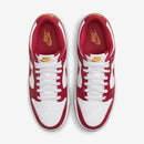 Dunk Low Gym Red – 2022 Exclusivo