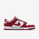 Dunk Low Gym Red – 2022 Exclusivo