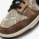 Dunk Low Head 2 – Head Premium