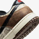 Dunk Low Head 2 – Head Premium