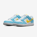 Dunk Low Homer – Simpson Confortável