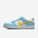 Dunk Low Homer – Simpson Confortável