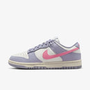 Dunk Low Indigo – Haze Exclusivo