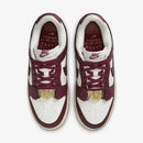 Dunk Low Just Do It Team – Red Exclusivo