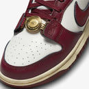 Dunk Low Just Do It Team – Red Exclusivo