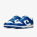 Dunk Low – Kentucky Premium