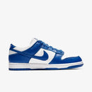 Dunk Low – Kentucky Premium