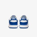 Dunk Low – Kentucky Premium