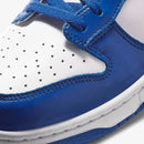 Dunk Low – Kentucky Premium