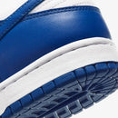 Dunk Low – Kentucky Premium