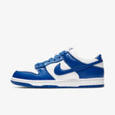 Dunk Low – Kentucky Premium