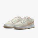 Dunk Low Light Bone – Tan Premium