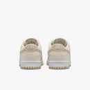 Dunk Low Light Bone – Tan Premium