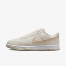 Dunk Low Light Bone – Tan Premium