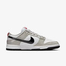 Dunk Low Light Iron – Ore Confortável