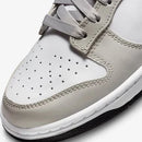 Dunk Low Light Iron – Ore Confortável