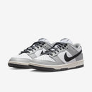 Dunk Low Light Smoke – Grey Premium