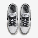Dunk Low Light Smoke – Grey Premium