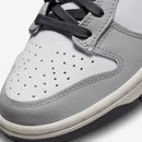Dunk Low Light Smoke – Grey Premium