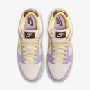 Dunk Low Lilac – Bloom Exclusivo