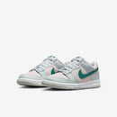 Dunk Low Mineral – Teal Confortável