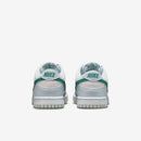 Dunk Low Mineral – Teal Confortável