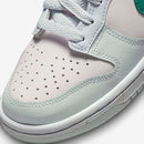Dunk Low Mineral – Teal Confortável