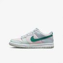Dunk Low Mineral – Teal Confortável