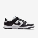 Dunk Low Next Nature – Black/White