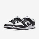 Dunk Low Next Nature – Black/White