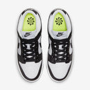 Dunk Low Next Nature – Black/White