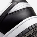 Dunk Low Next Nature – Black/White